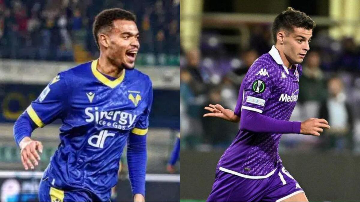 TMW, Verona chiede 12 milioni per Ngonge. Fiorentina può colmare distanza inserendo Pierozzi - 
