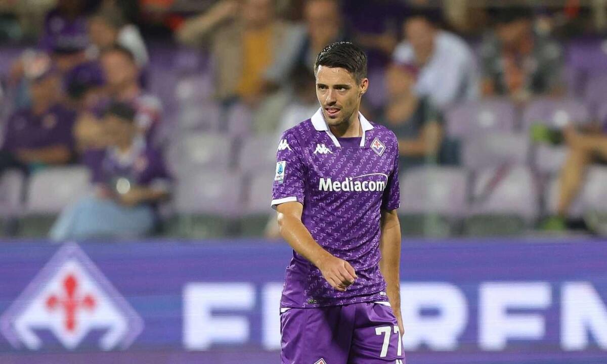TMW:"Scambio di documenti in corso tra Fiorentina e Hajduk Spalato per la cessione di Brekalo" - 