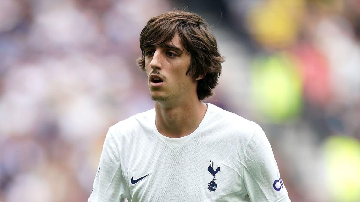 Di Marzio annuncia: "Il colpo della Fiorentina per l'esterno potrebbe essere Bryan Gil del Tottenham" - 