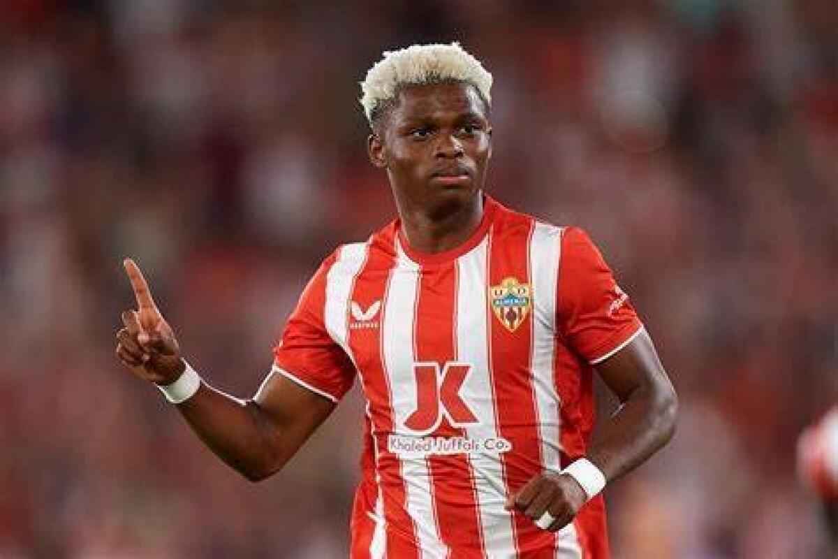 Di Marzio: "Anche Ramazani nella lista degli obiettivi per l'esterno della Fiorentina" - 