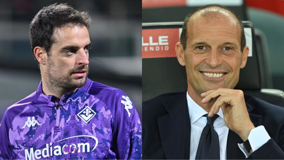 Allegri chiama Bonaventura, la Juventus offre alla Fiorentina Miretti e corsia preferenziale per Soulè - 
