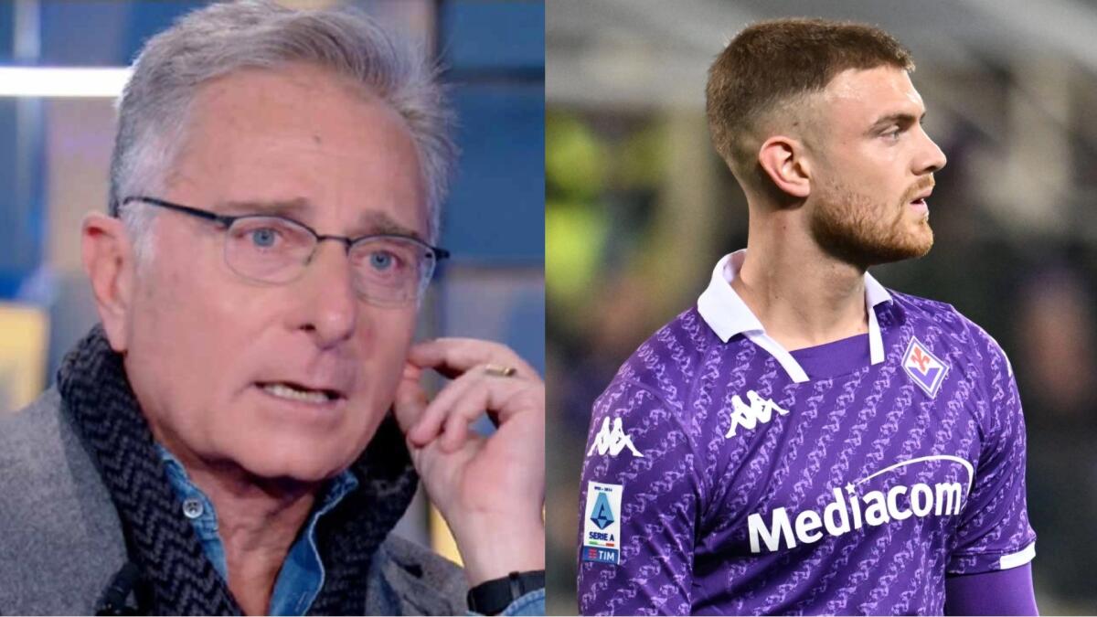 Bonolis: "Beltran va aspettato, anche Zidane e Platini hanno fatto fatica. Ho parlato con Italiano a maggio..." - 