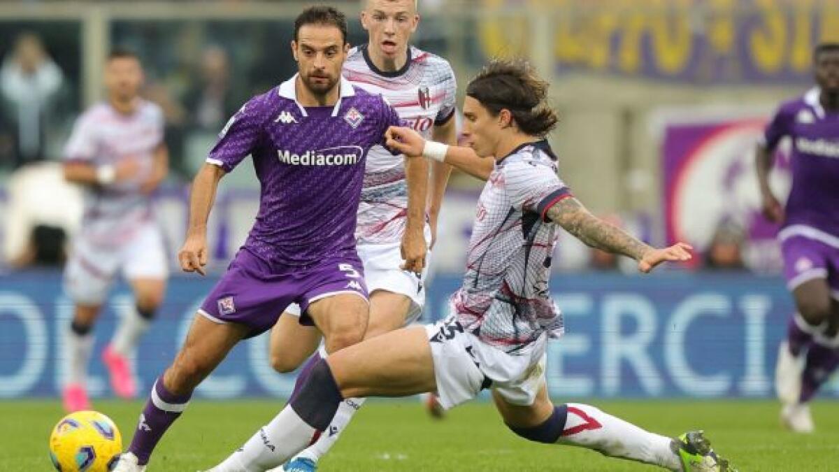 Corriere Fiorentino, Italiano rivoluzione la squadra causa assenze. Brekalo in enormi difficoltà  - 