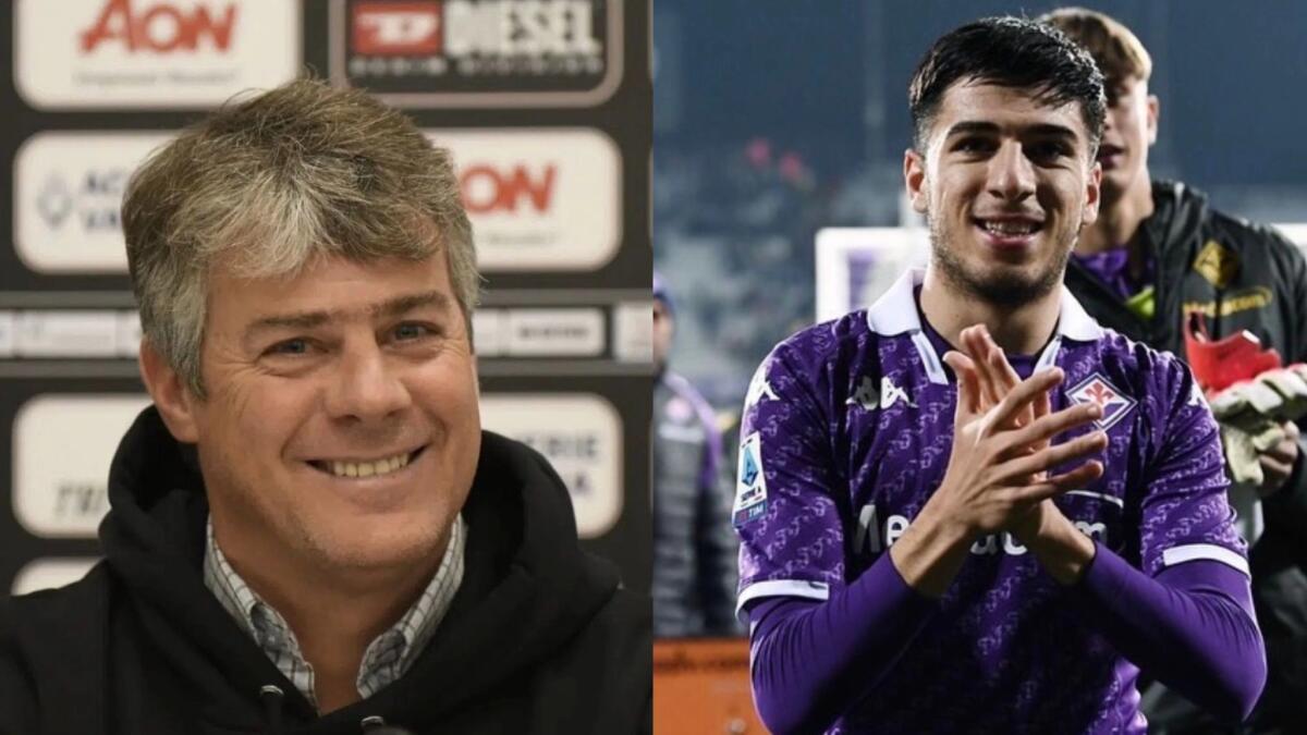 Serena: "Parisi? Un giocatore che tutti gli allenatori vorrebbero avere. Le grandi squadre si vedono dalla difesa" - 