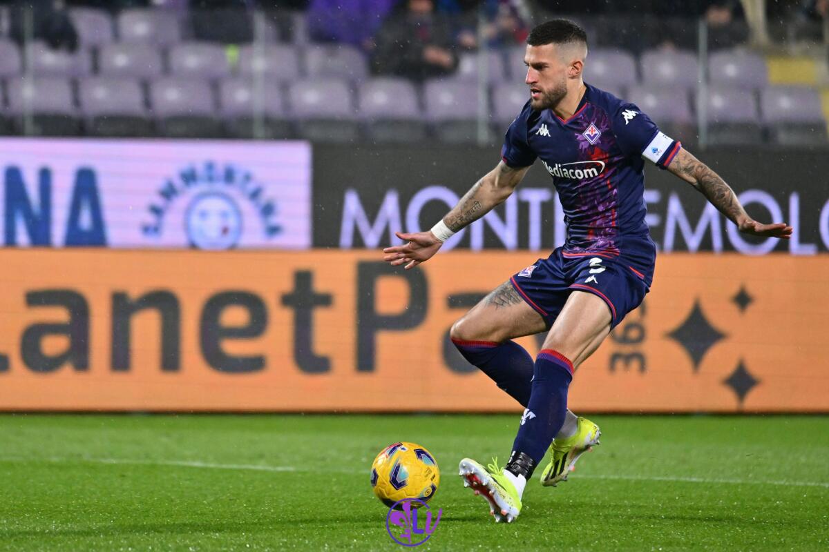 Biraghi: "Con squadre come l'Udinese è difficile recuperare per 2 volte. Hanno battuto 3-0 il Bologna" - Cristiano Biraghi