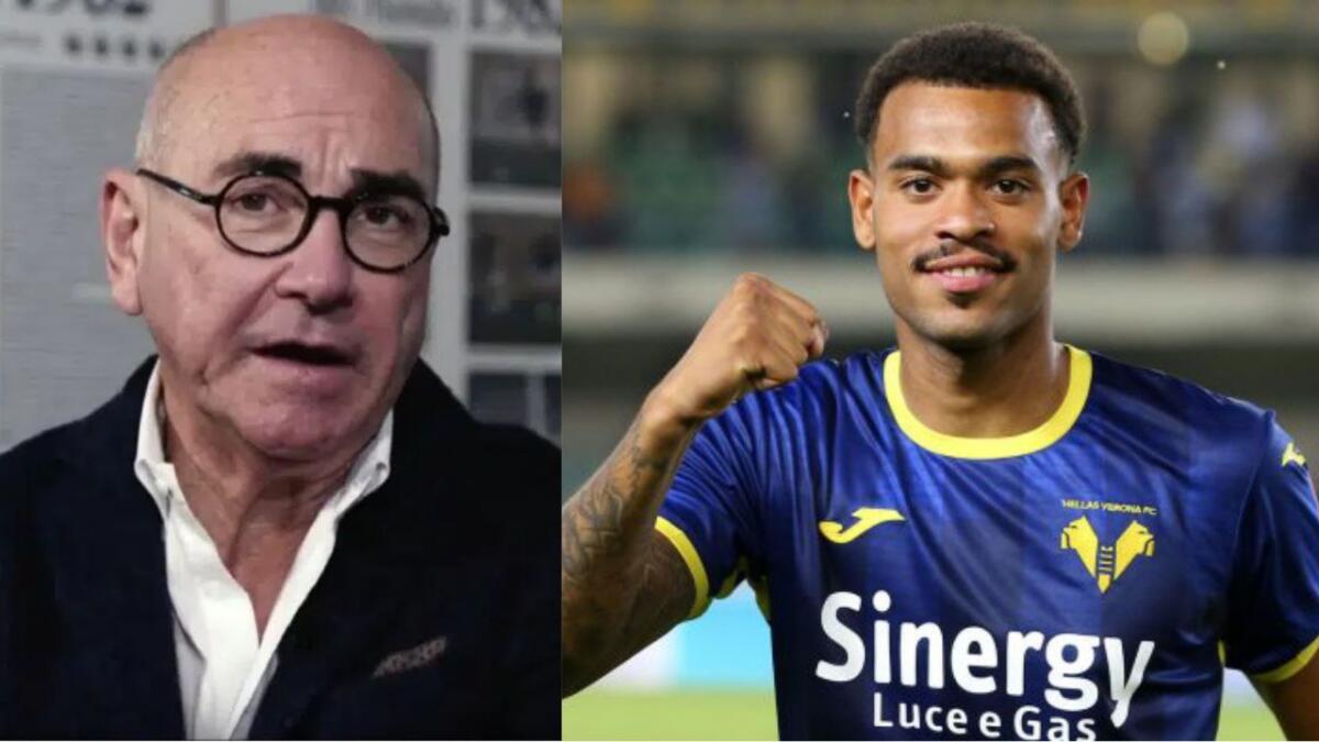 Bucchioni sicuro: "L'esterno sarà fatto in pochi giorni e sarà pronto. Ngonge? Discontinuo" - 