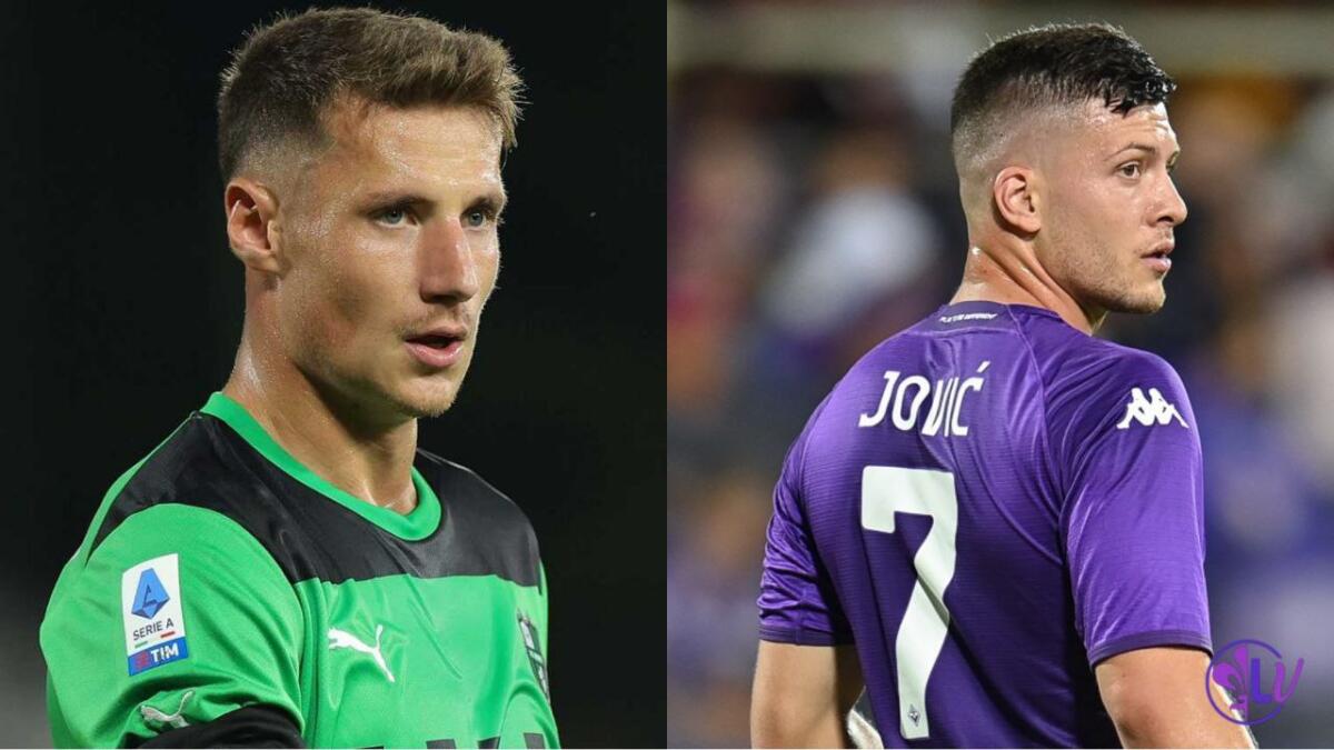 Retroscena TMW su Pinamonti: nel 2022 vicino alla Fiorentina, poi la scelta di andare su Jovic - 