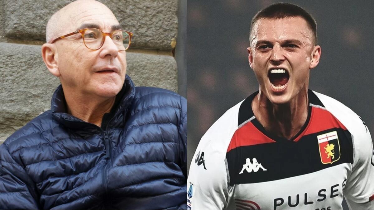 Bucchioni: "La Fiorentina sta trattando per Gudmundsson, Commisso se vuole spende i soldi" - 