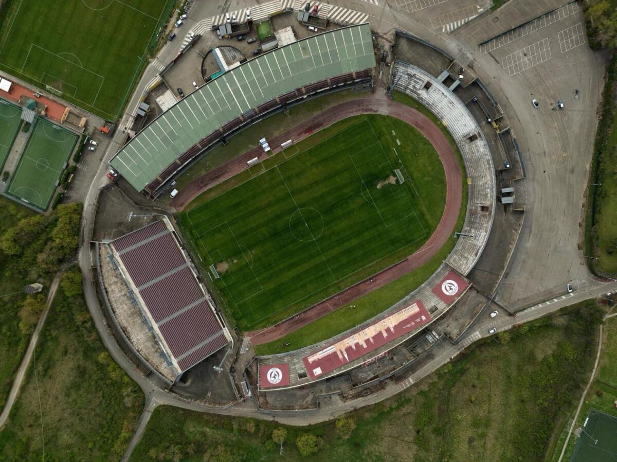 Dove traslocherà la Fiorentina? Oltre a Lucca idea Arezzo. Pistoia stadio malconcio, a Prato non è da A - 