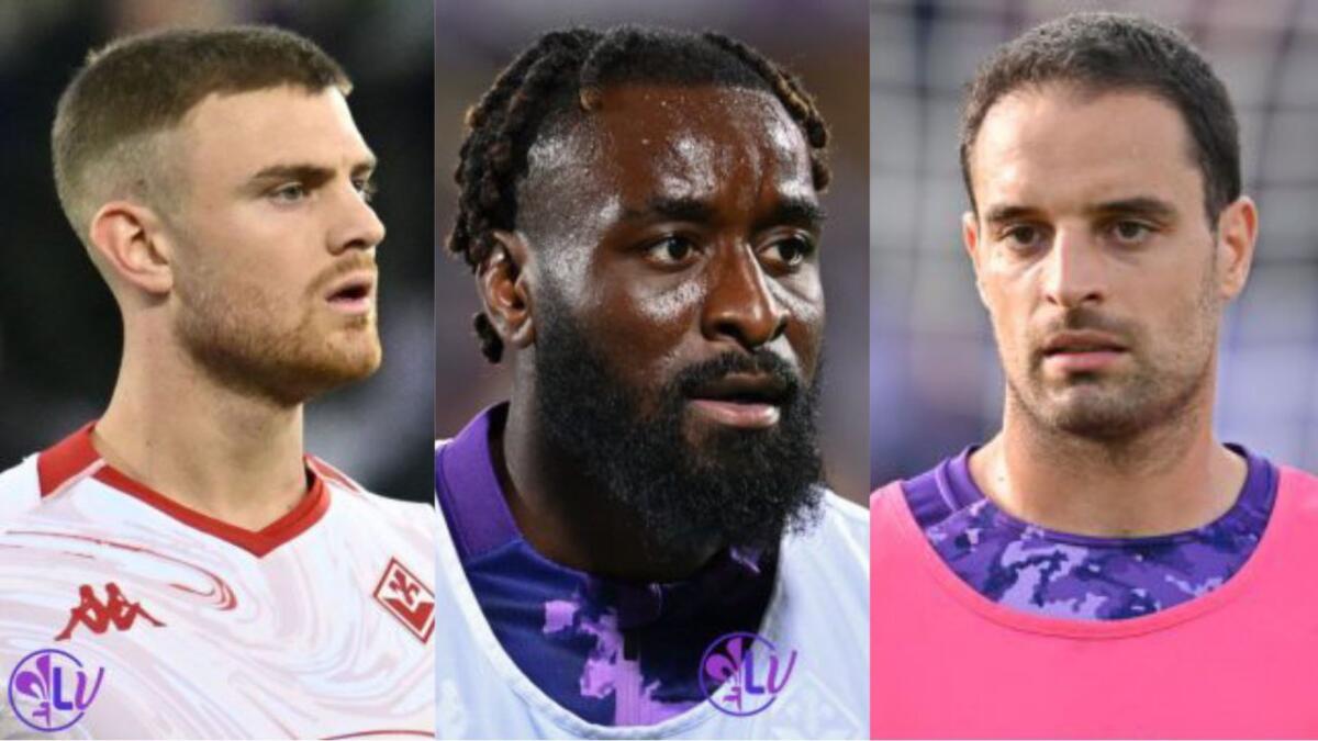 Dal Viola Park, Italiano ha provato il 4321: Beltran e Bonaventura dietro Nzola. Soluzione a gara in corso - 