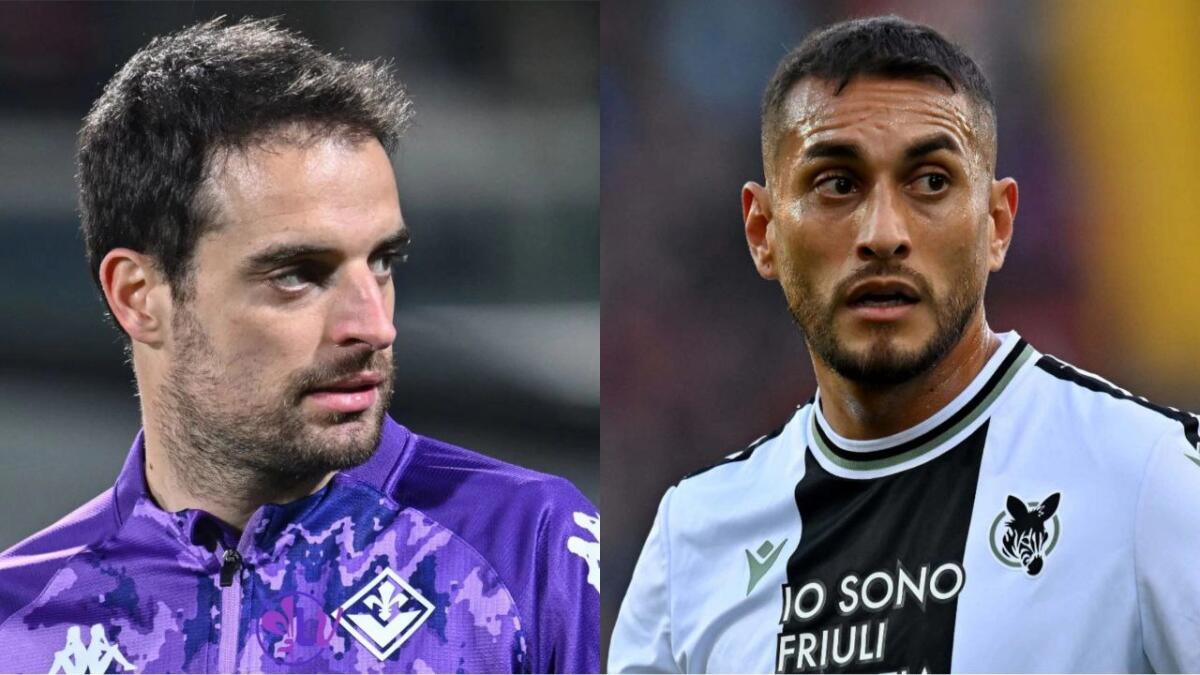 Juventus incassa il no della Fiorentina e molla Bonaventura? TMW: "I bianconeri su Pereyra dell'Udinese" - 