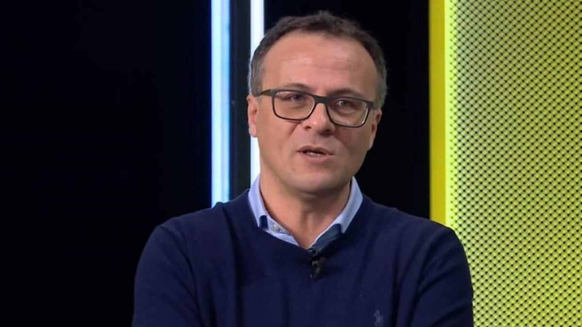 Marelli: "Giusto il rigore per la Fiorentina, Sommer fa gioco pericoloso. Su Lautaro è scontro di gioco" - 