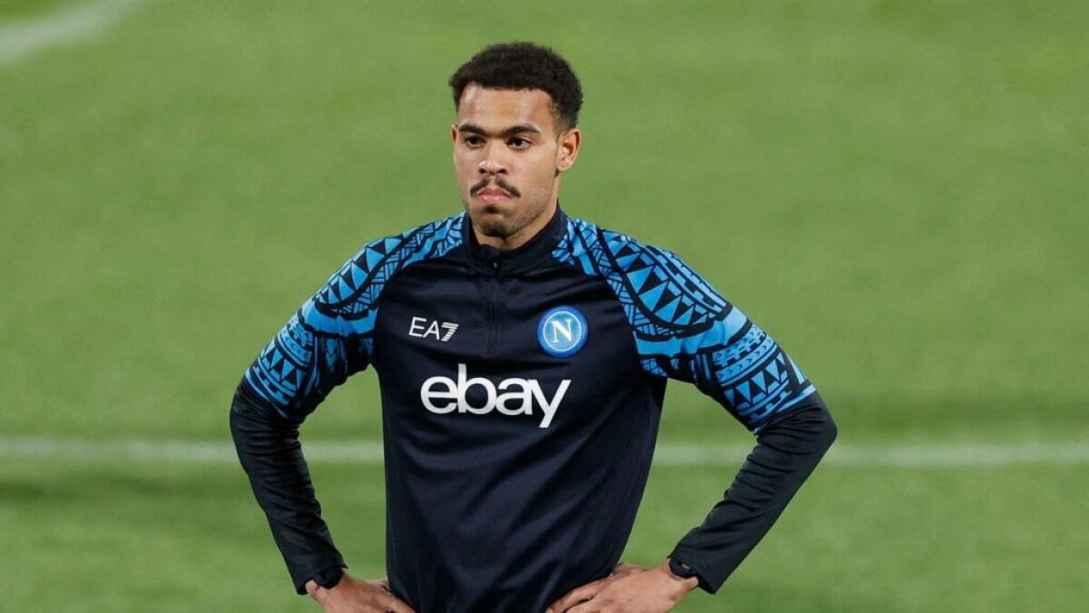 Poteva essere Viola, ora Ngonge parla da giocatore del Napoli: "Adesso sono in un grande club" - 