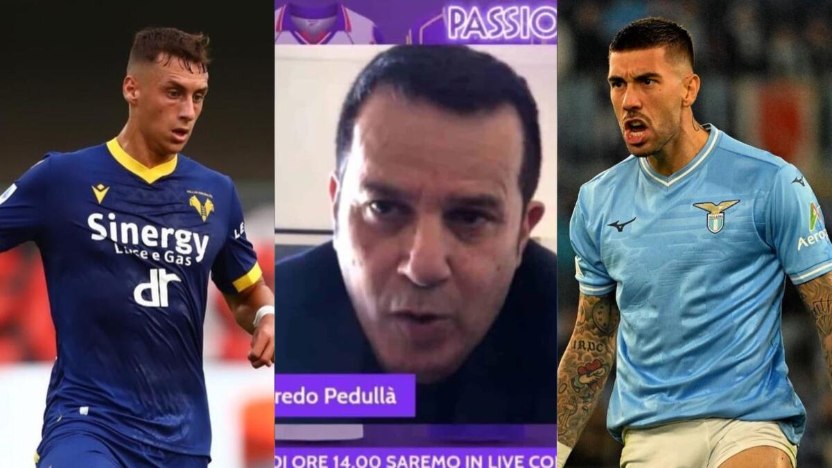 Pedullà: "Terracciano incontrerà il Milan. Ngonge? Il Verona deve vendere. Zaccagni una barzelletta" - 
