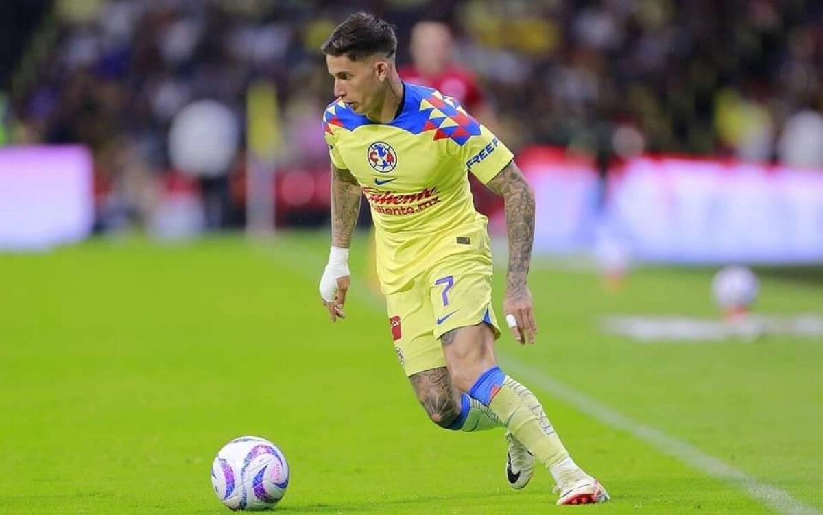 André Jardine: "Brian Rodriguez? è una questione di cui non mi occupo io, la società sa cosa fare" - 