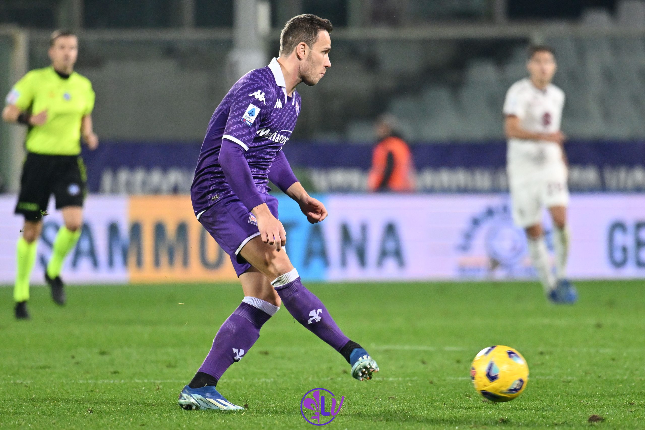 Arthur Melo