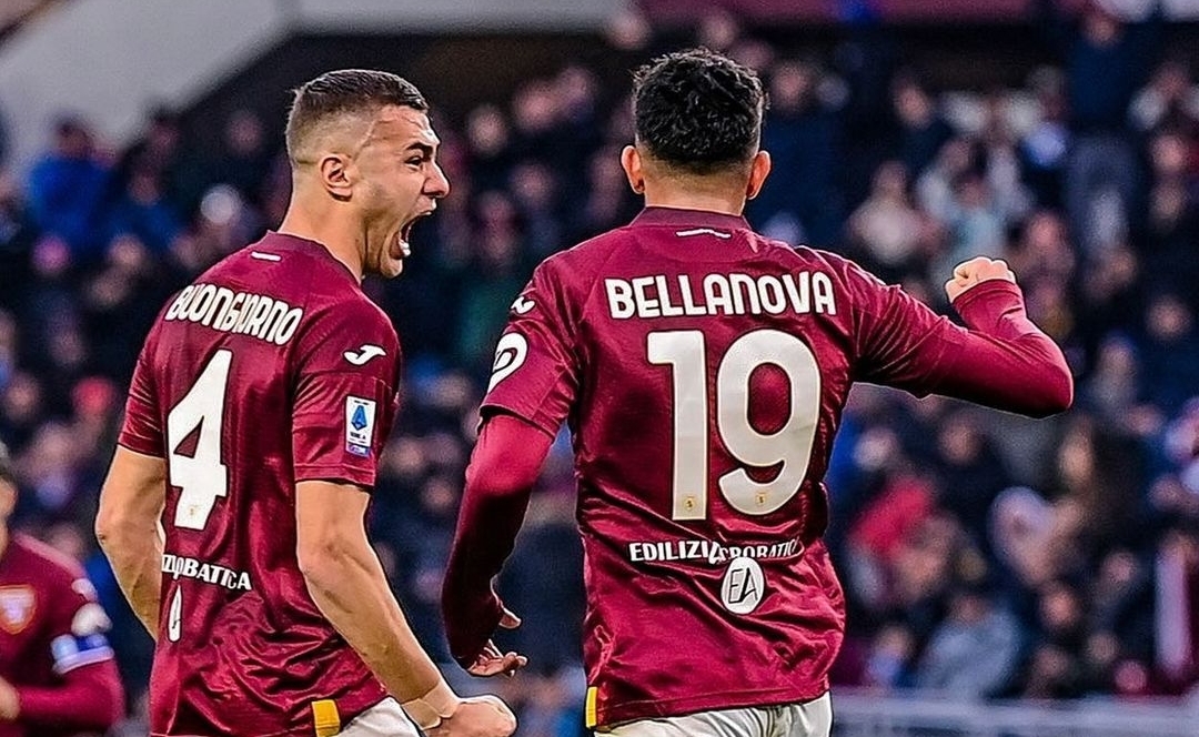 Che risultato meraviglioso per la Fiorentina, il Napoli affonda a Torino, perde 3-0. Resta a meno
