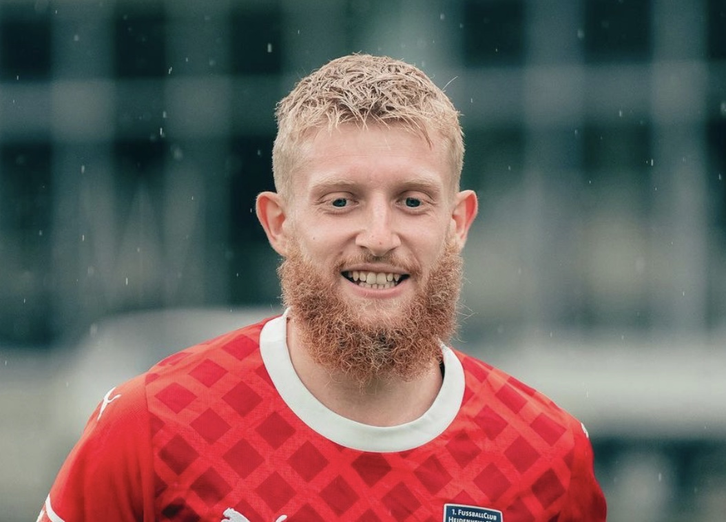 Corriere dello Sport sicuro: “Beste-Fiorentina fumata bianca vicina. Ballano 3 milioni con l’Heidenheim”