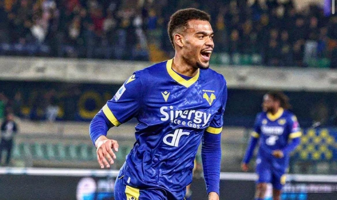 TMW, Intesa Verona-Aston Villa per Ngonge. L'attaccante preferisce rimanere in Italia