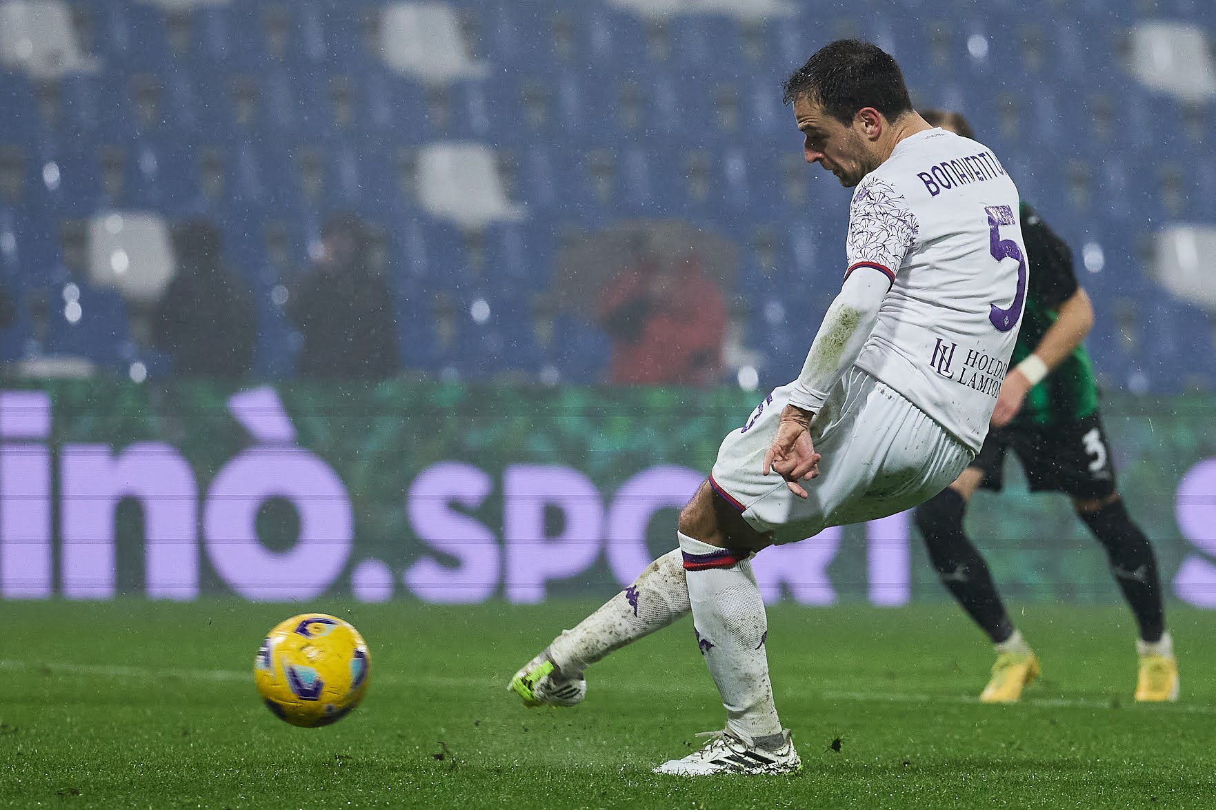 Moviola Gazzetta: “Clamoroso l’errore nell’invalidare il gol di Thorstvedt. Henrique ininfluente”