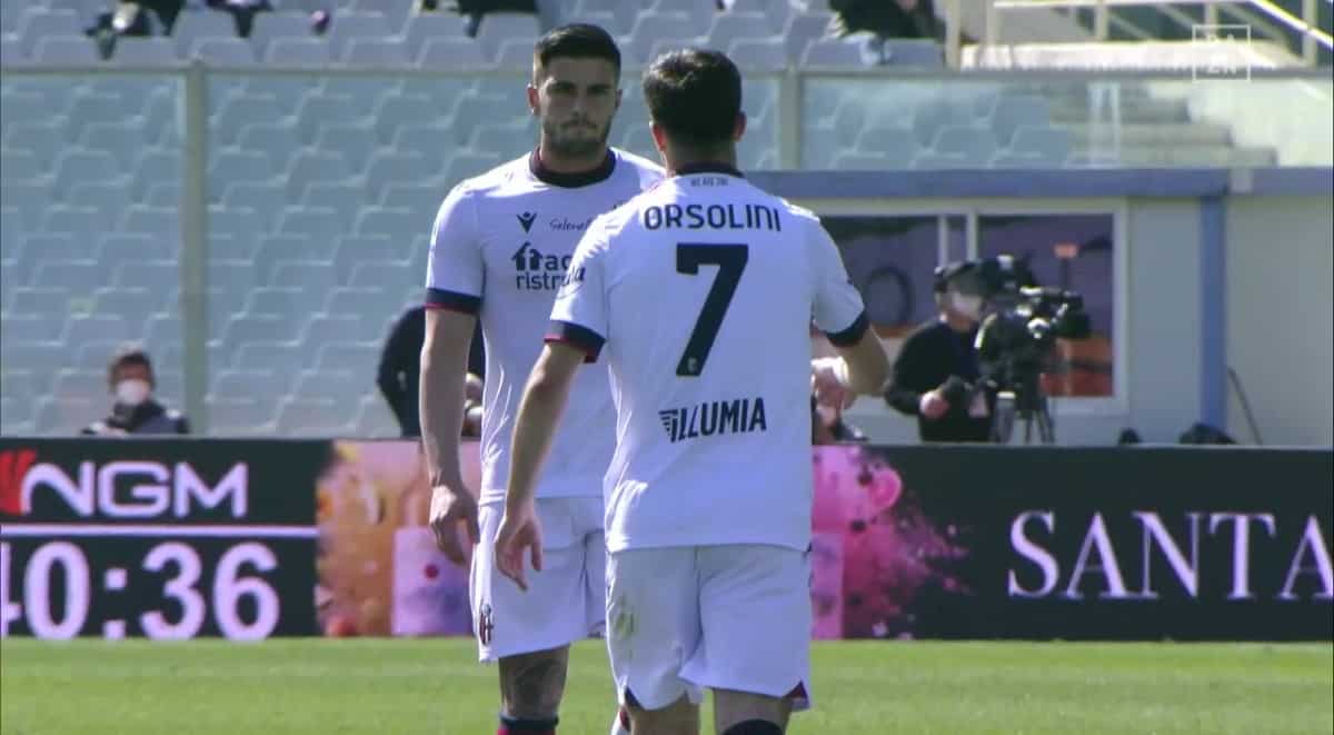 Gazzetta, Verona in pole per Bonifazi ma spunta anche la Fiorentina, squadra molto più appetibile