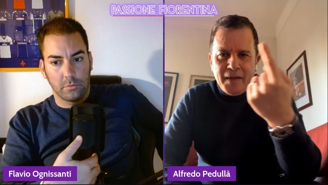Pedullà: "Terracciano ha scelto il Milan. Possibile che la Fiorentina faccia un nuovo tentativo"