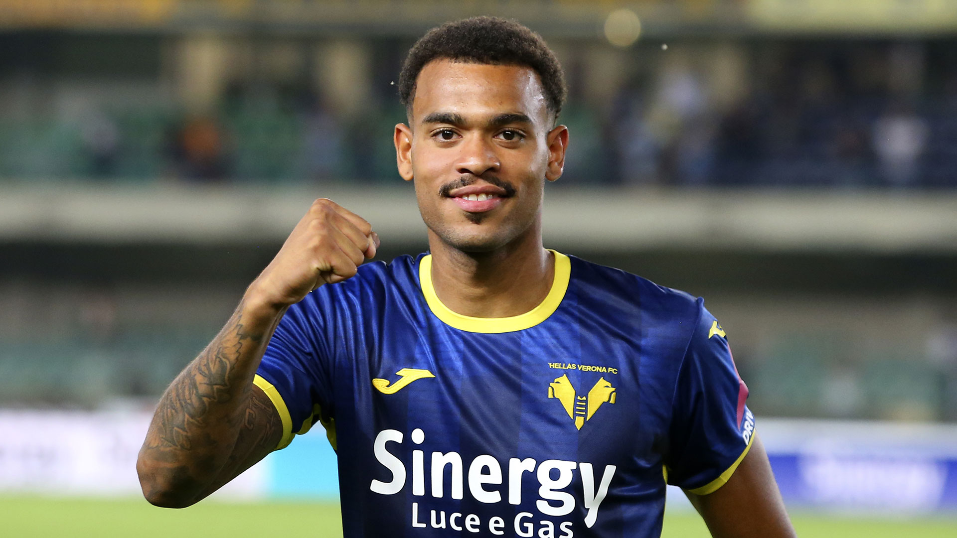 Gazzetta, la Fiorentina per Ngonge-Faraoni prova a chiudere dopo la Coppa Italia. Il Verona punta a 15 milioni