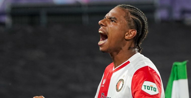 TMW, Priorità della Fiorentina è l'esterno d'attacco. Tra Ngonge e Beste spunta Stengs del Feyenoord