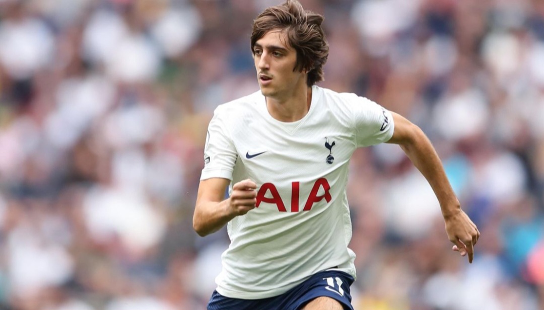 Di Marzio annuncia: "Il colpo della Fiorentina per l'esterno potrebbe essere Bryan Gil del Tottenham"