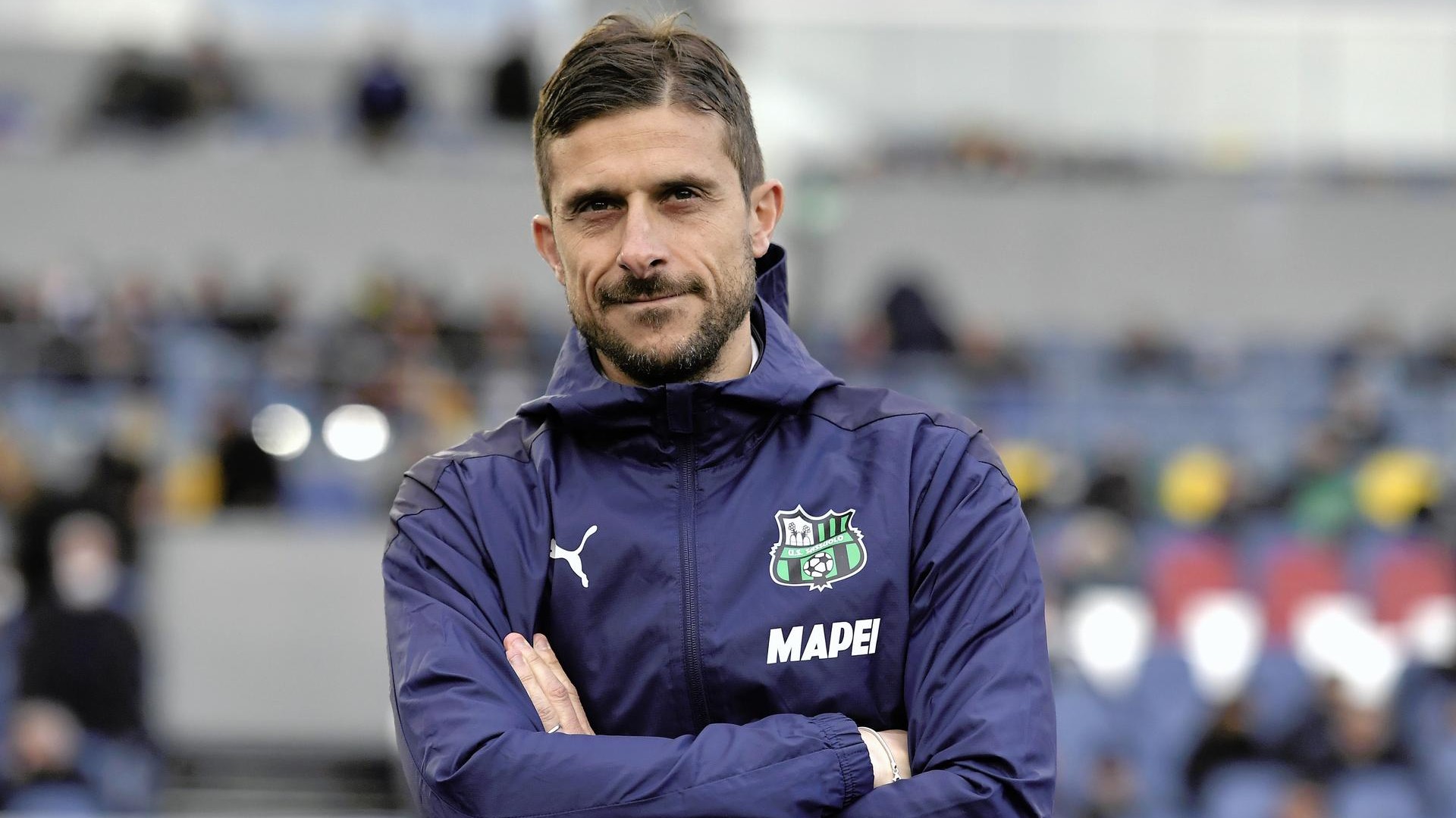 Dionisi elogia la Fiorentina: ''batterli ci ha regalato tanta calma e consapevolezza''