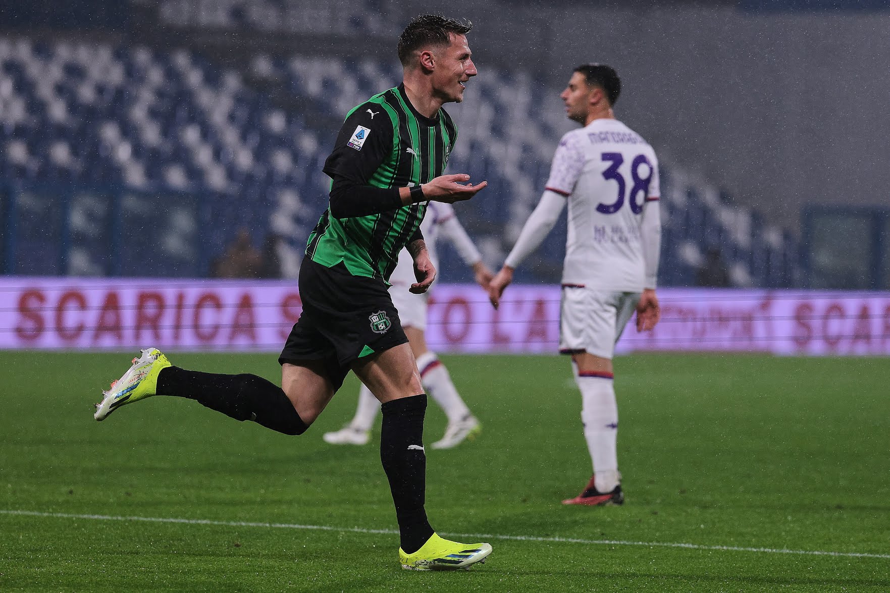 PAGELLE FIORENTINA: IKONÈ, BREKALO, BONAVENTURA E KAYODE FIRMANO LA SCONFITTA VIOLA