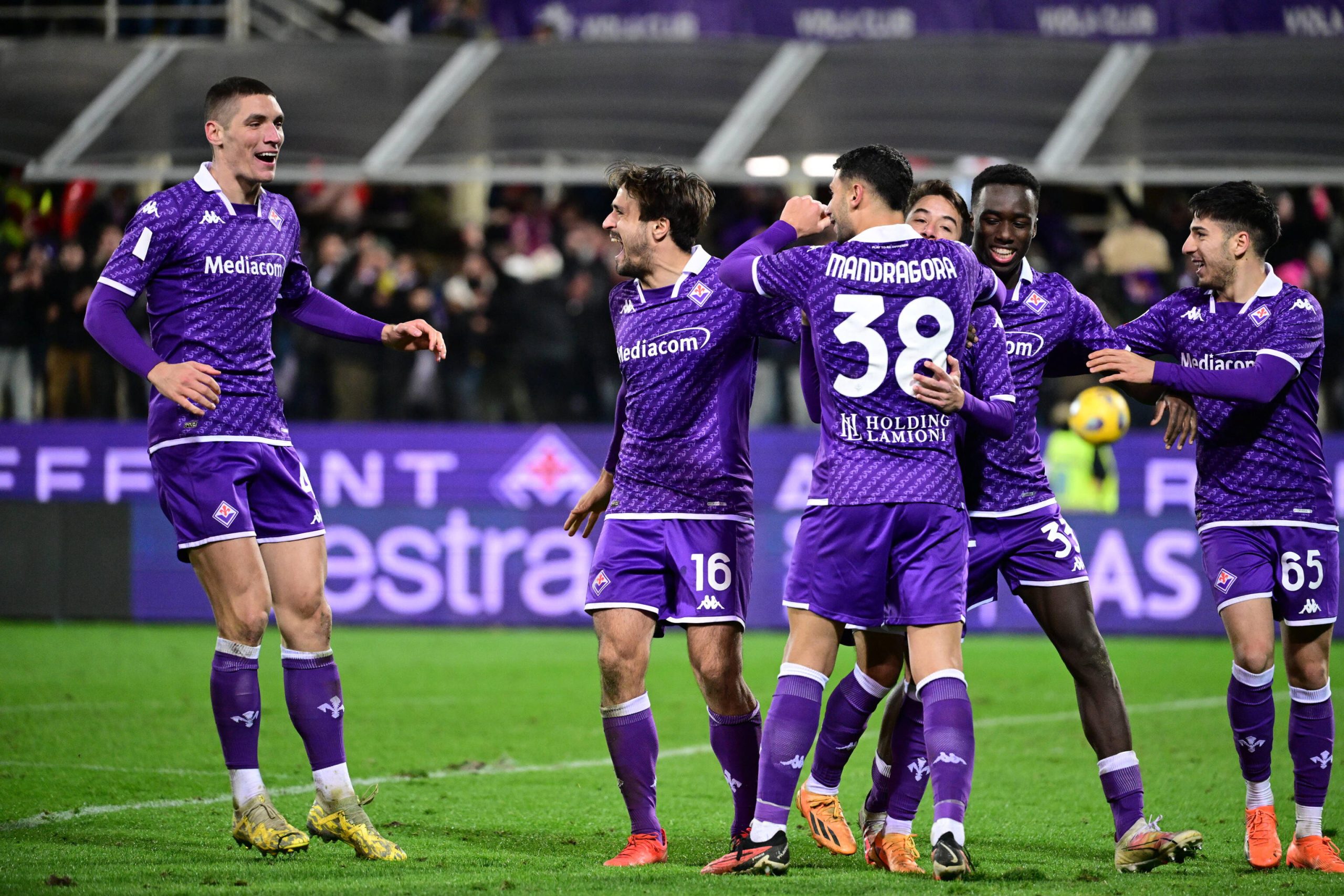 Rocchi non ha dubbi: "Il gol di Thorstvedt in Sassuolo-Fiorentina non andava annullato, errore del VAR"