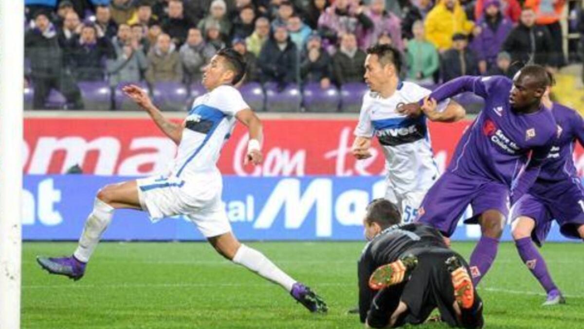 Quattro precedenti a San Valentino nell'ultimo decennio, tre vittorie e una sconfitta - 