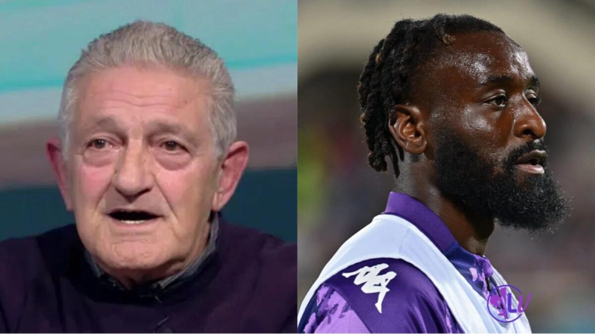 Orrico boccia Nzola: "Allibito da come Italiano se lo sia portato dietro ovunque, mi fa tristezza vederlo" - 