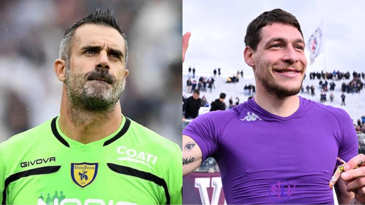 Sorrentino: "Belotti perfetto per il gioco di Italiano. A Roma non andava d'accordo con l'allenatore" - 