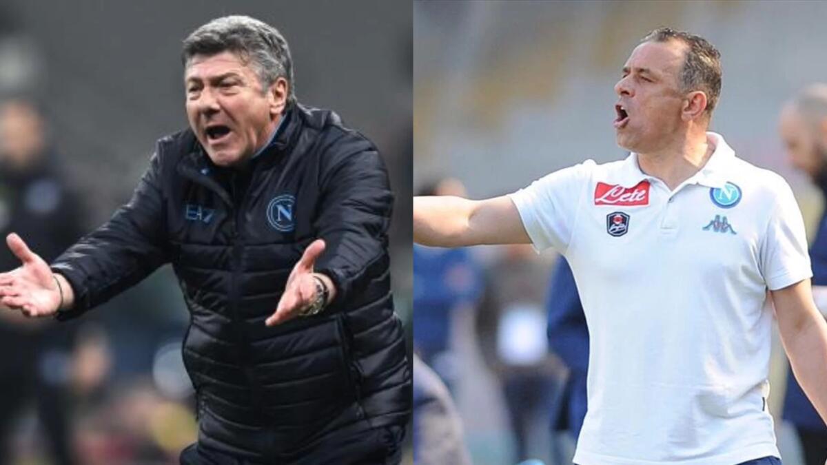 Napoli: il club ha comunicato l'esonero a Mazzarri. Fino a Giugno squadra a Calzona - 