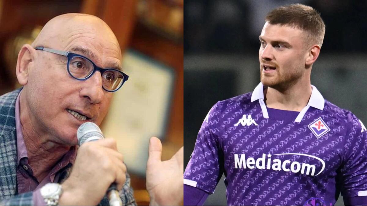 Graziani dà lezioni tattiche: "Con me allenatore della Fiorentina Beltran giocherebbe a sinistra" - 