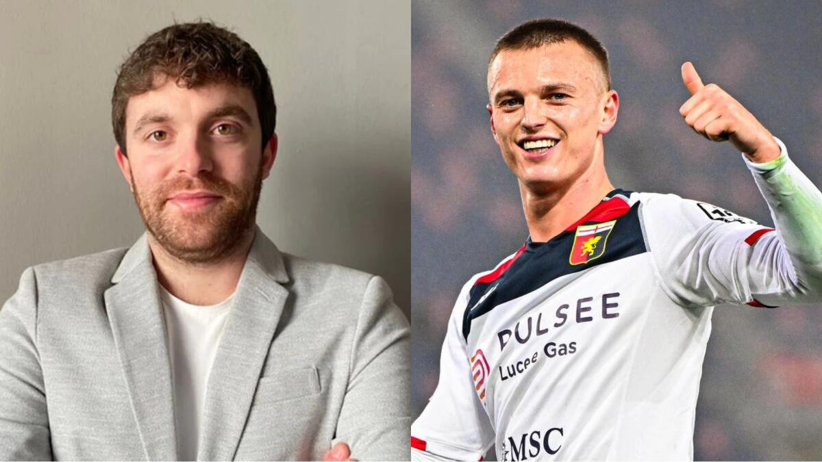 Romano: "Il Genoa ha abbassato il prezzo di Gudmundsson, ora chiede 25 milioni alla Fiorentina" - 