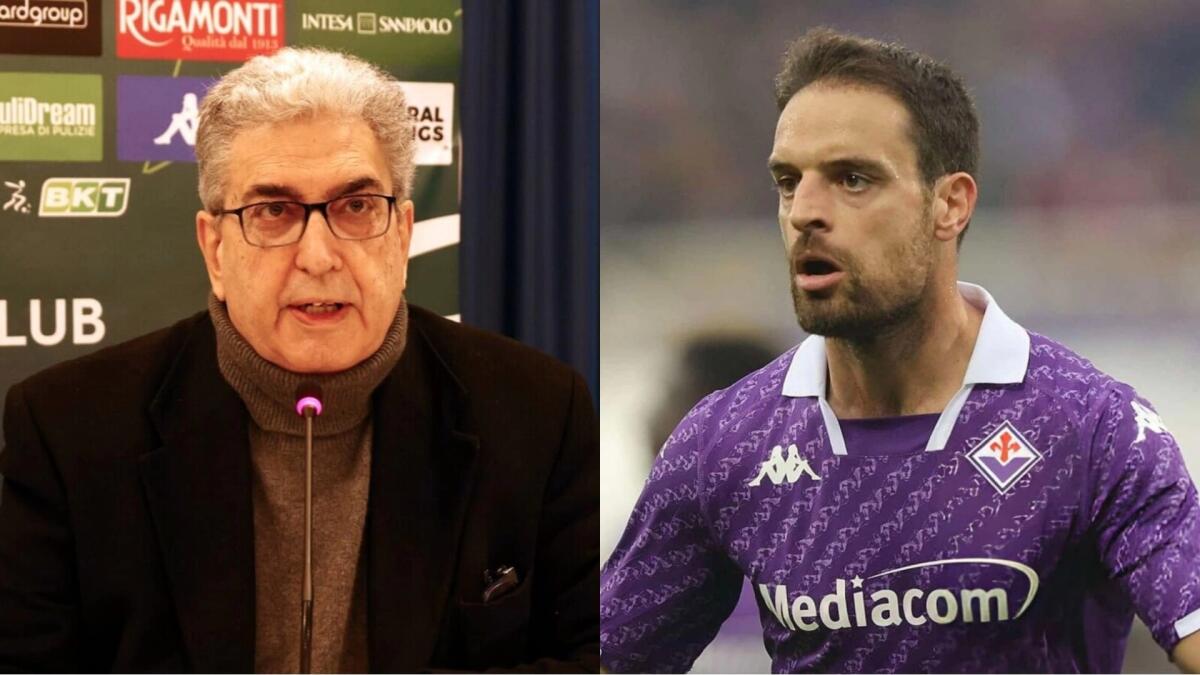 Perinetti: "Non mi piace l'uscita di Raiola su Bonaventura, mette pressione al giocatore e alla società" - 