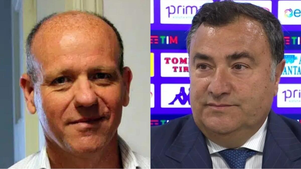 Giorgetti: "Società nel mirino delle critiche per la prima volta, c'è distacco tra aspettative e realtà" - 