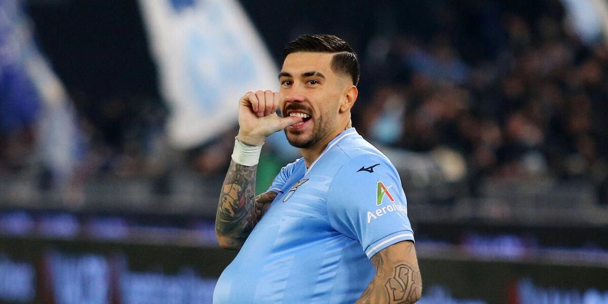 Da Roma, Si allontana il rinnovo di Zaccagni con la Lazio. La Fiorentina vuole provarci in estate - 