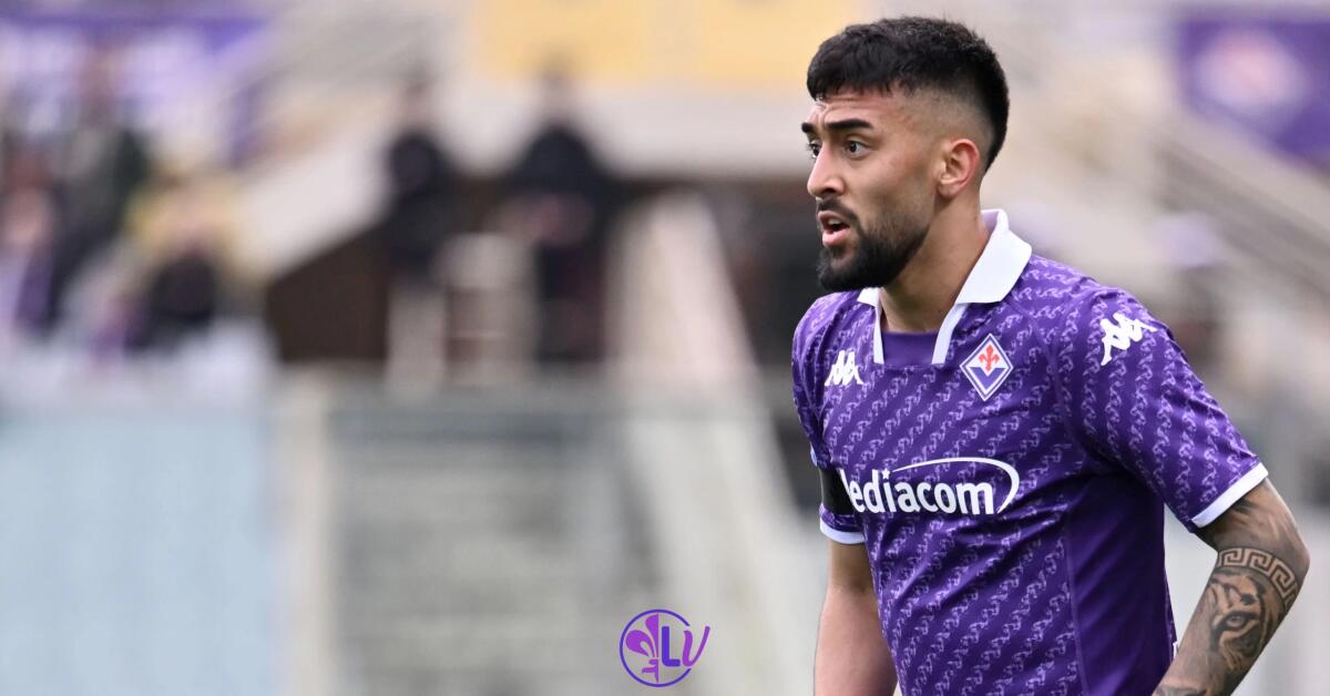 Nico, parole da leader: "Per la squadra gioco pure in porta, fino alla morte. Non mi piace perdere" - 