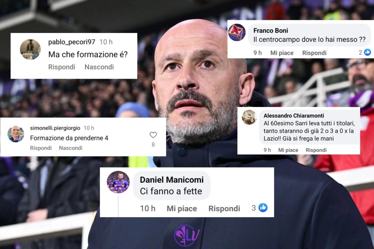La più grande lezione Italiano non l'ha data a Sarri ma a chi lo aveva massacrato per la formazione - 