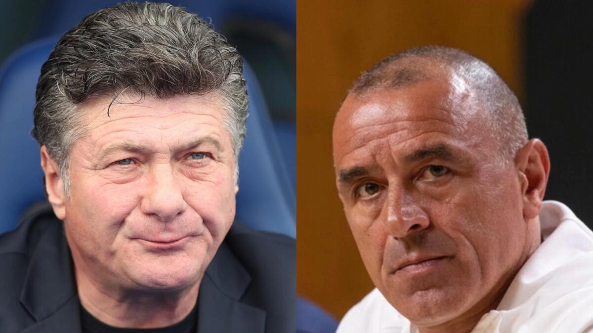 L'avventura di Mazzarri a Napoli è già finita, il club ha già avviato i contatti con Calzona per sostituirlo - 