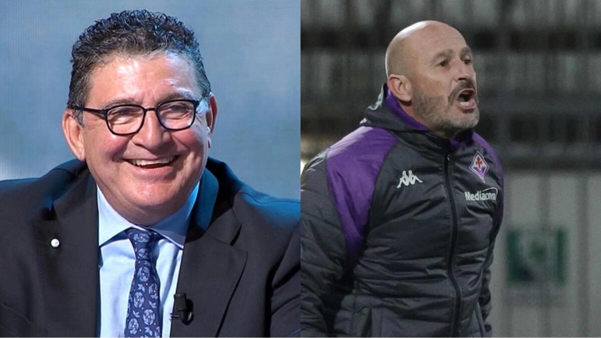 Pecci: "Gran lavoro di Italiano, ma con il Lecce la Fiorentina non ha perso per 4 minuti di follia" - 