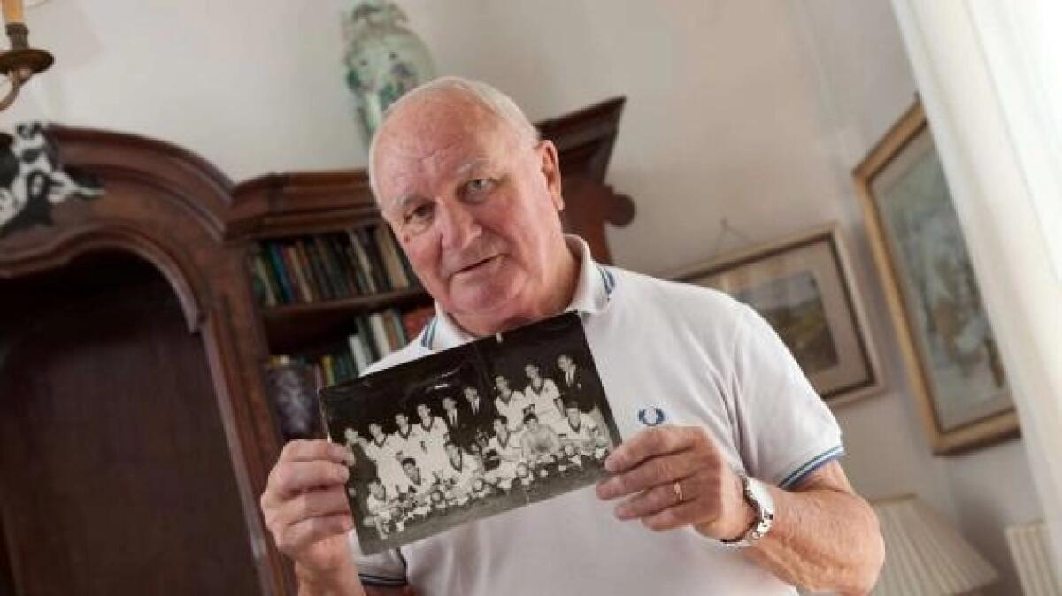 Joe Barone fa visita a casa Hamrin, anche Commisso chiama la famiglia. Piange la Fiorentina - 