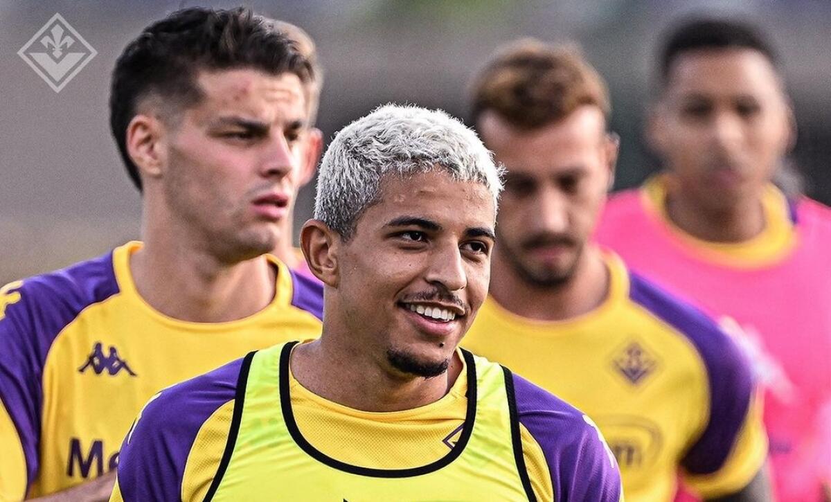 Italiano-giocatori domani il confronto al Viola Park. Per la Lazio forse Dodò e Castrovilli convocati - 