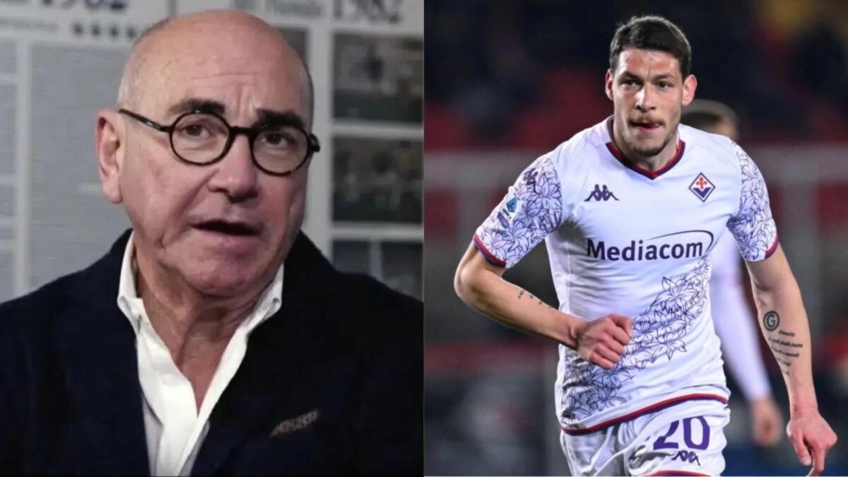 Bucchioni: "Belotti può dare alla Fiorentina ciò che è mancato da dopo la cessione di Vlahovic" - 
