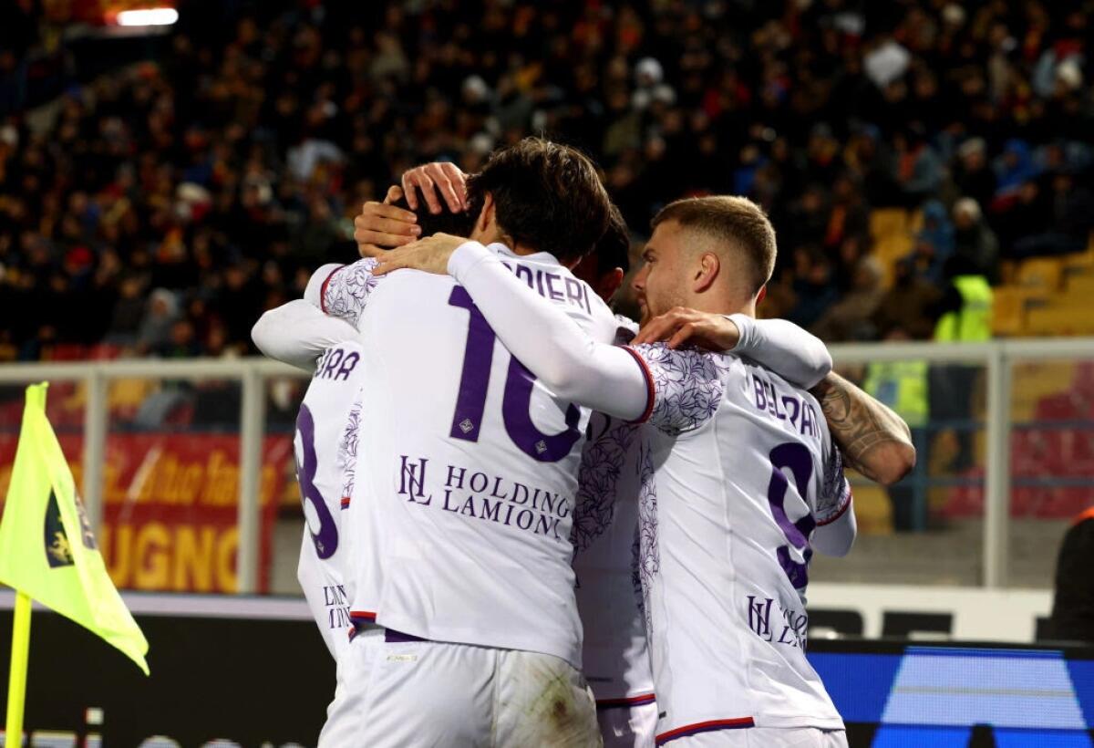 Repubblica a gamba tesa: “Sconfitta figlia delle scelte della società. Fiorentina senza ambizione” - 