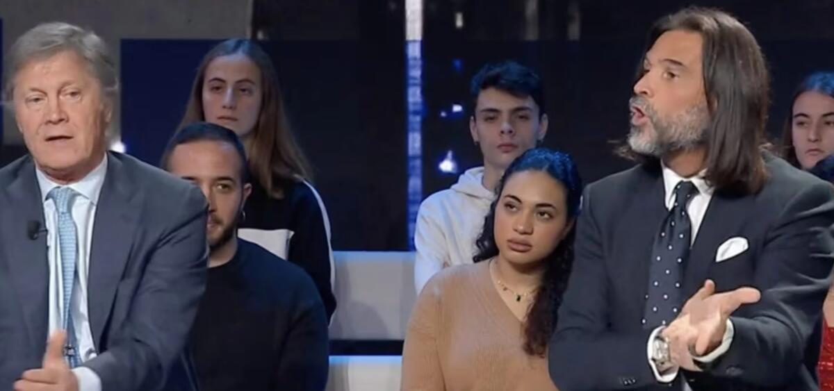 Adani è una furia: "La Juve ha speso 90 milioni per Vlahovic, Inter costruita a parametro zero!" - 